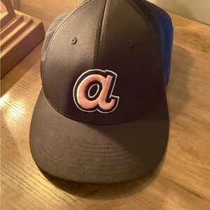 Braves Cap - Richardson PTS lite (like new)